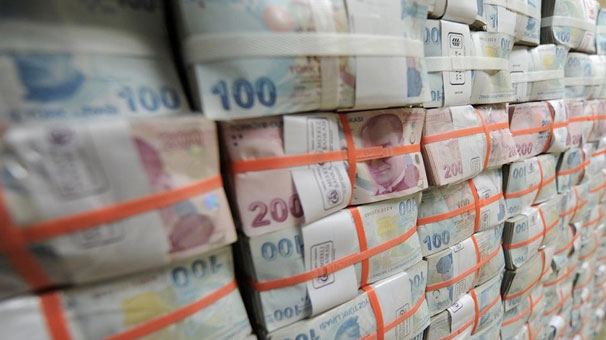 İşsizlik fonu 119 milyar lira